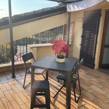 C'Era Una Volta B&B Perugia Exteriér fotografie
