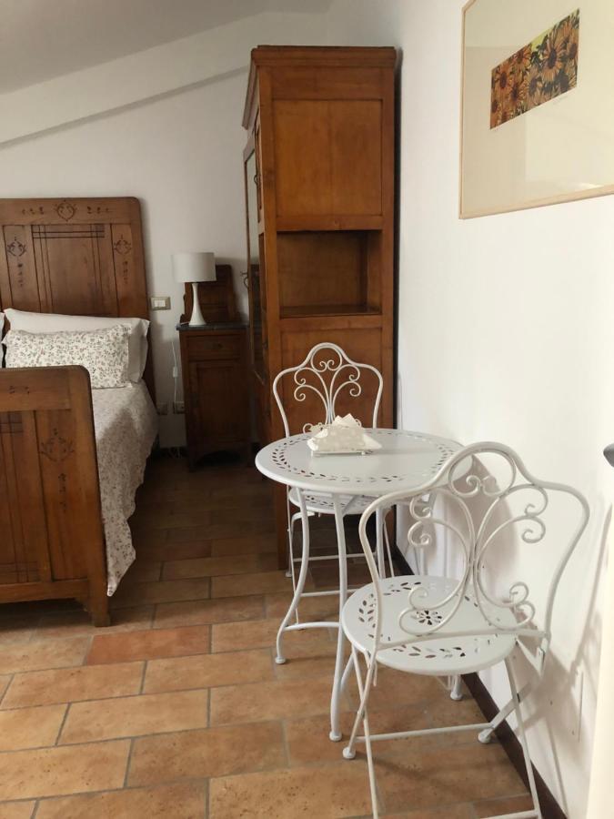 C'Era Una Volta B&B Perugia Exteriér fotografie