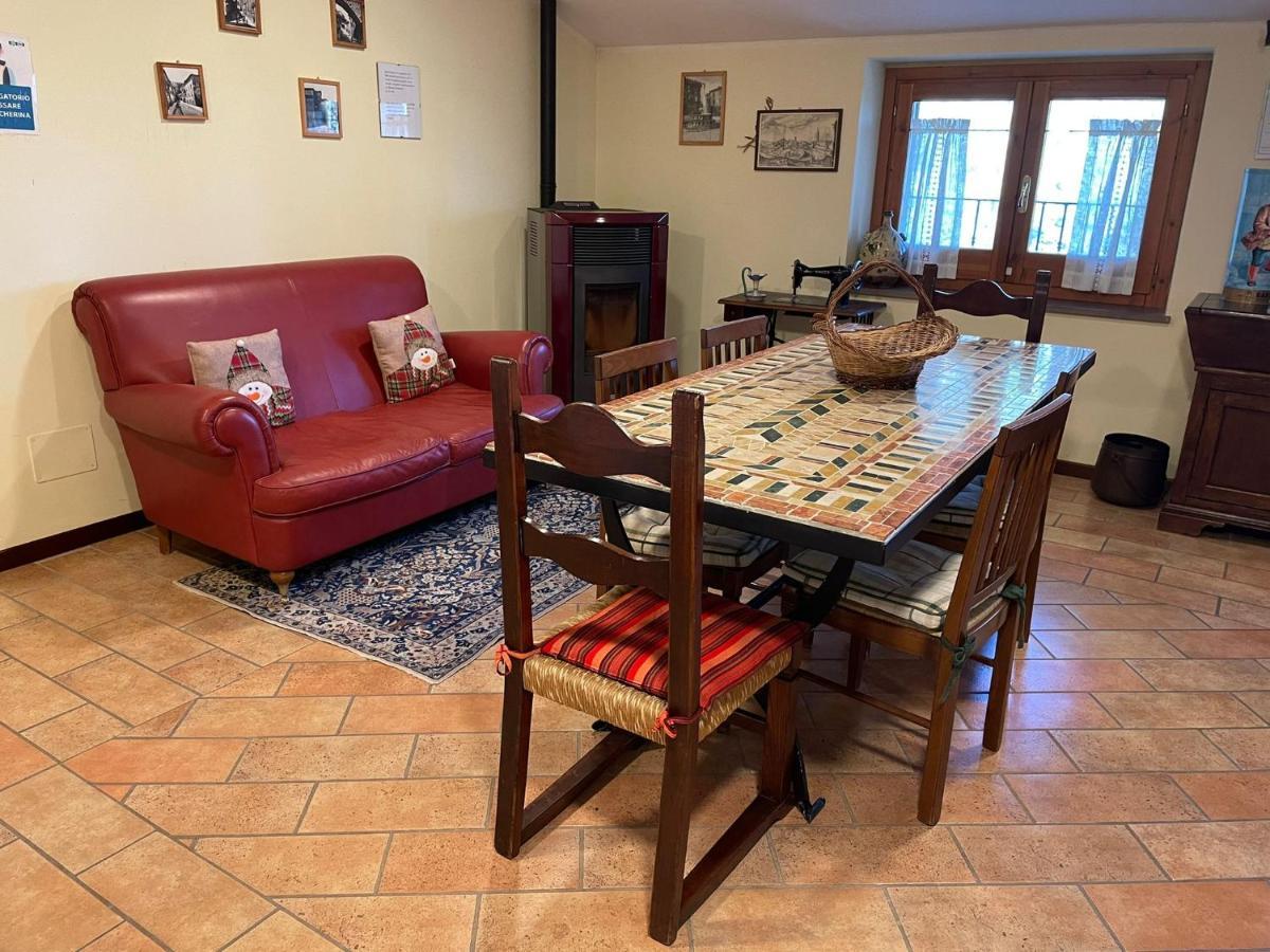 C'Era Una Volta B&B Perugia Exteriér fotografie