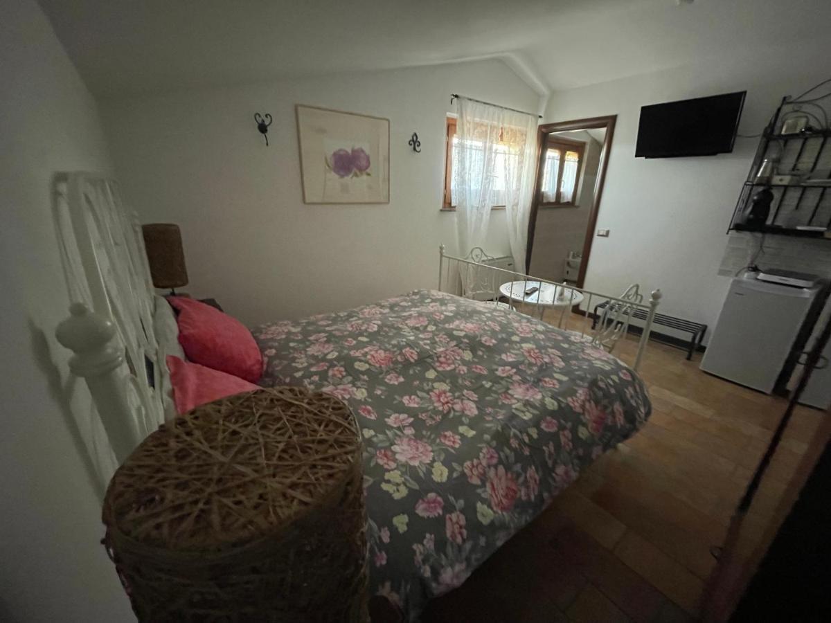 C'Era Una Volta B&B Perugia Exteriér fotografie