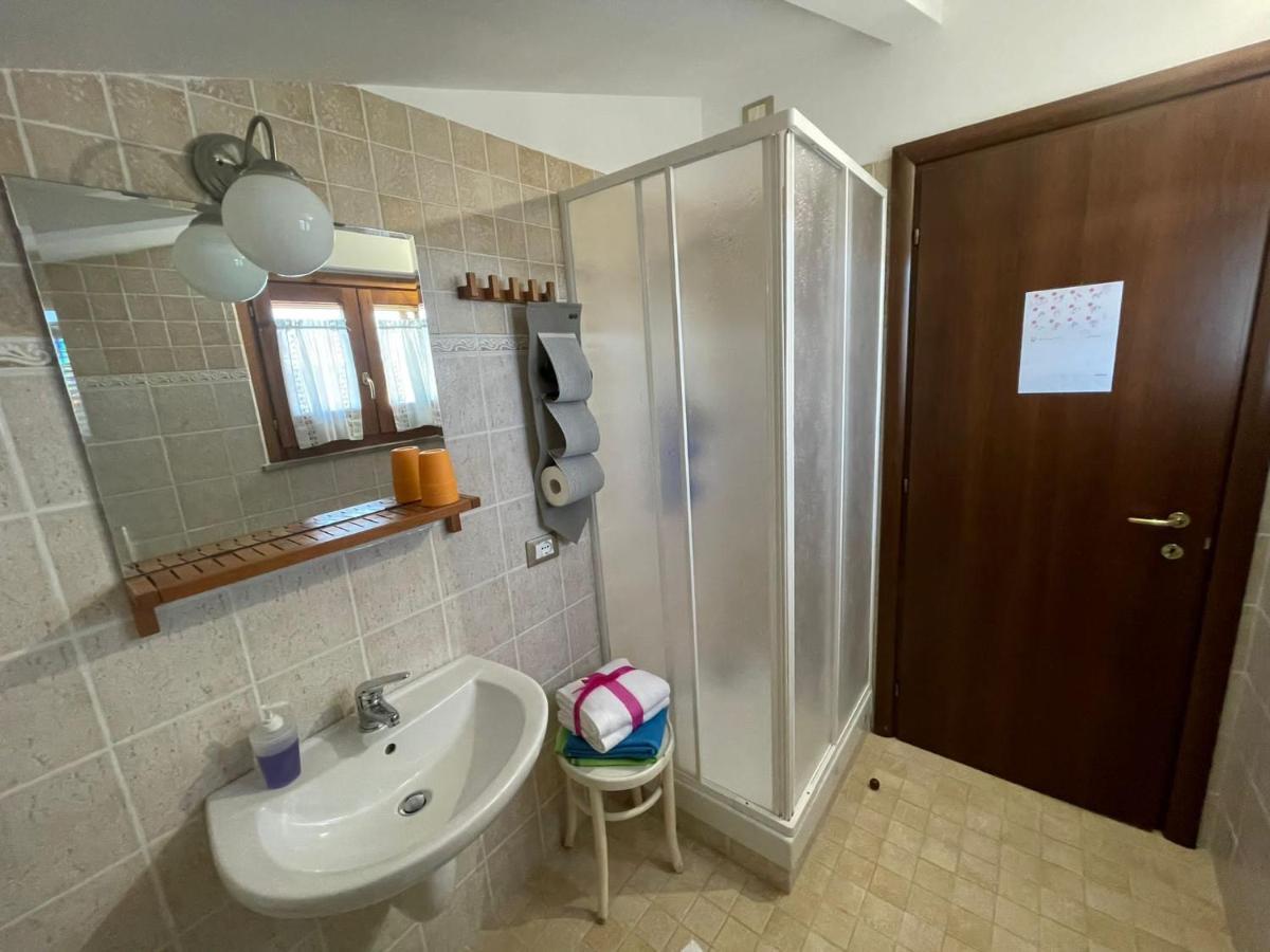 C'Era Una Volta B&B Perugia Exteriér fotografie