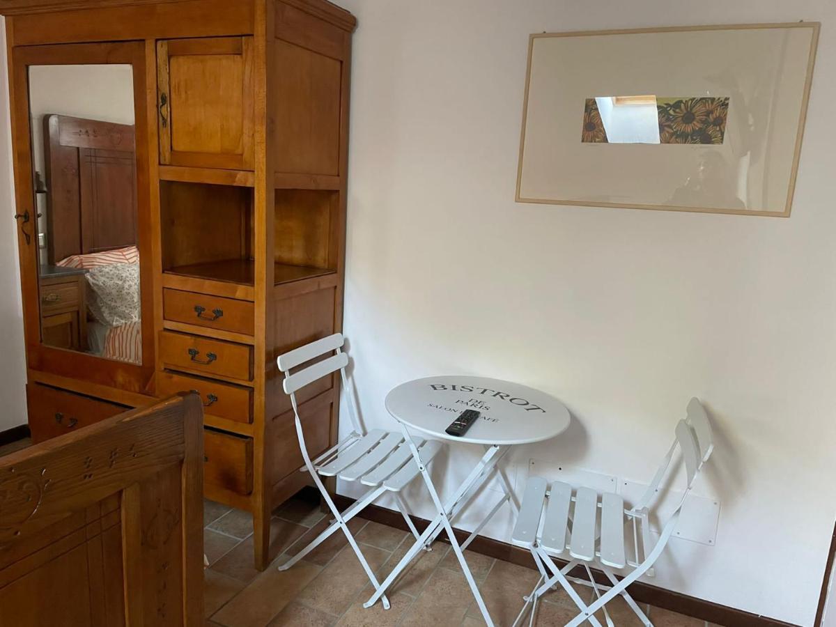C'Era Una Volta B&B Perugia Exteriér fotografie