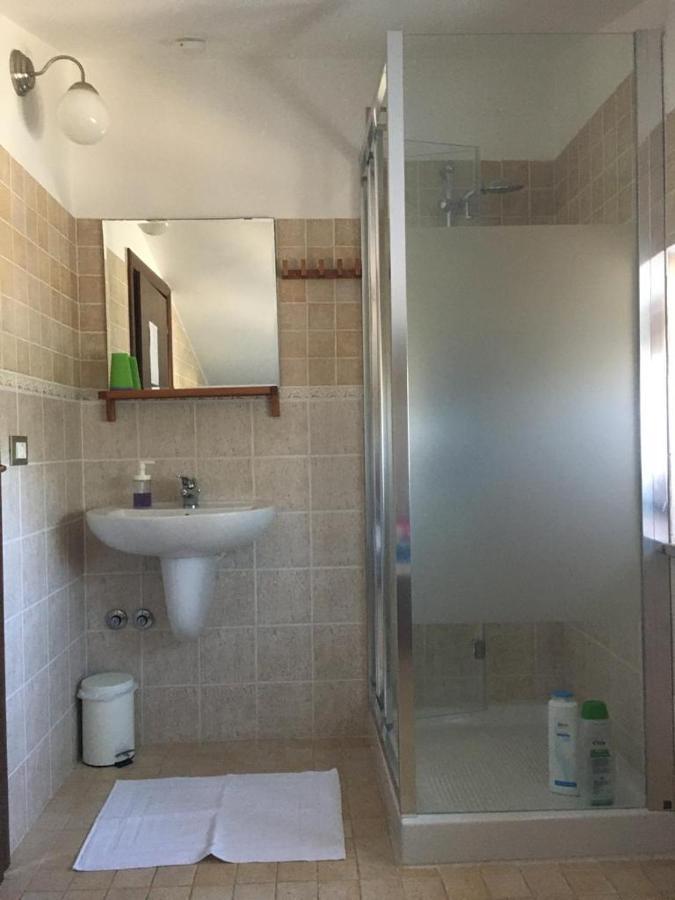 C'Era Una Volta B&B Perugia Exteriér fotografie