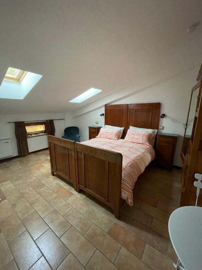 C'Era Una Volta B&B Perugia Exteriér fotografie