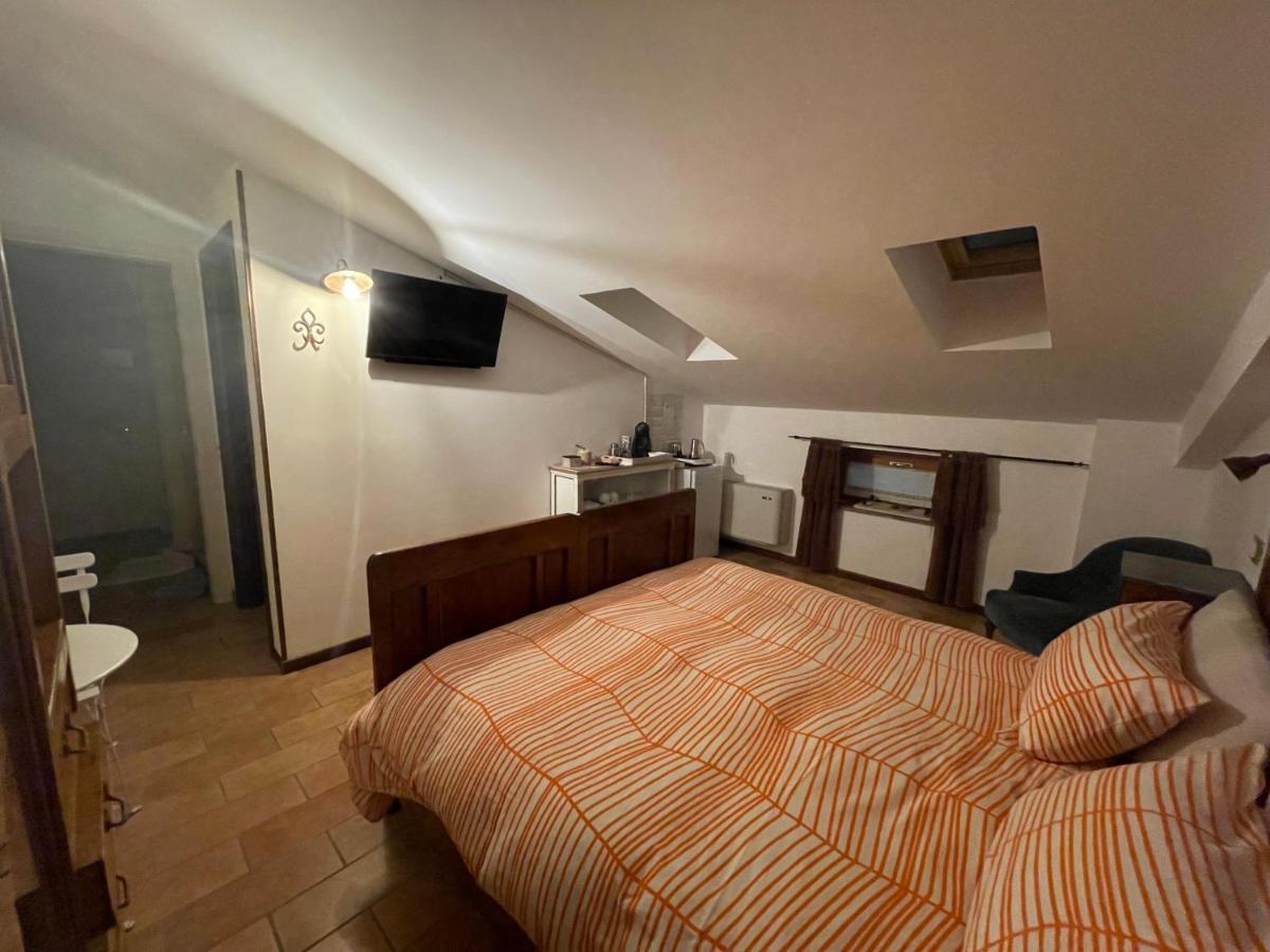 C'Era Una Volta B&B Perugia Exteriér fotografie