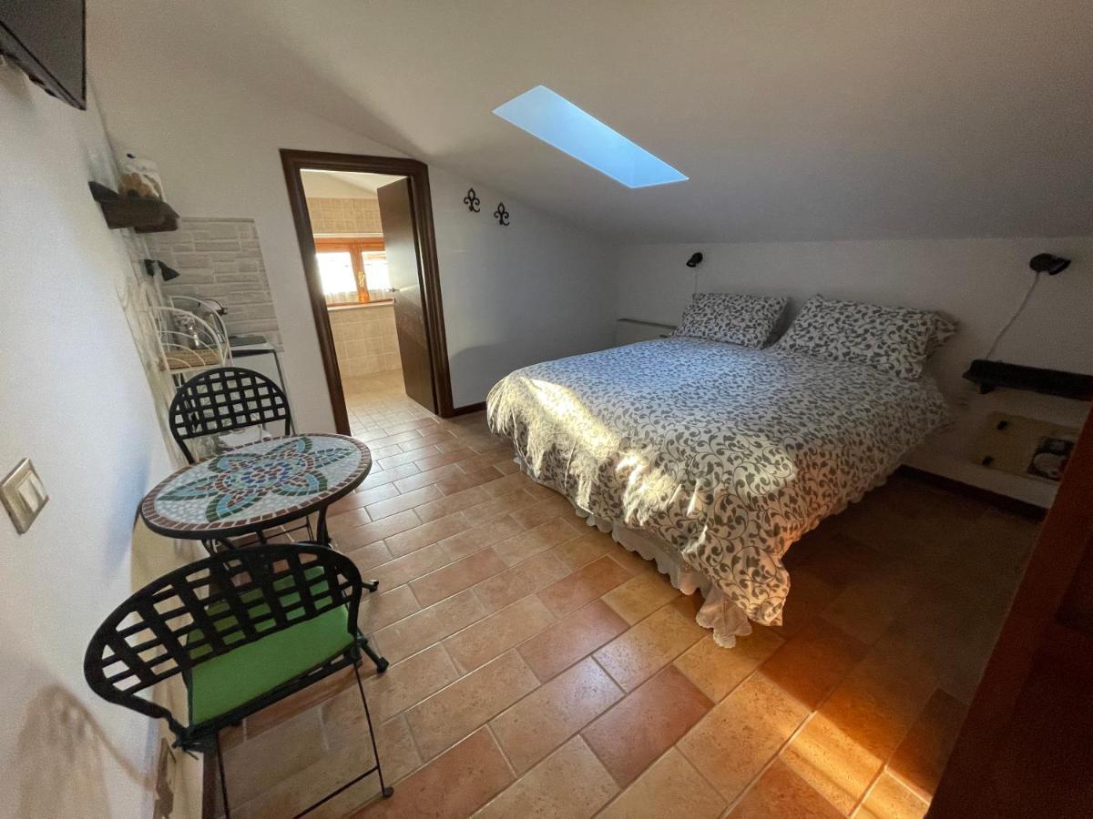 C'Era Una Volta B&B Perugia Exteriér fotografie