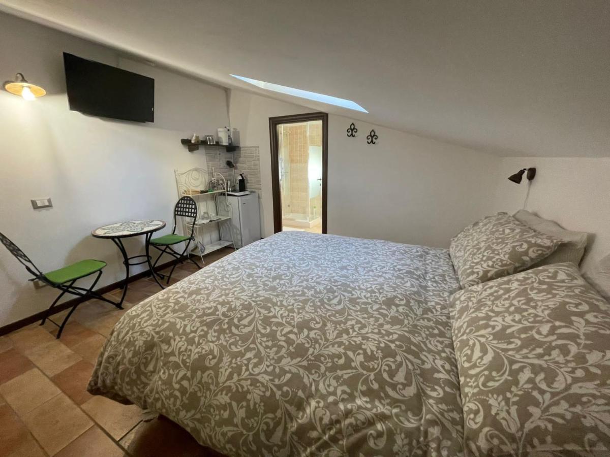 C'Era Una Volta B&B Perugia Exteriér fotografie