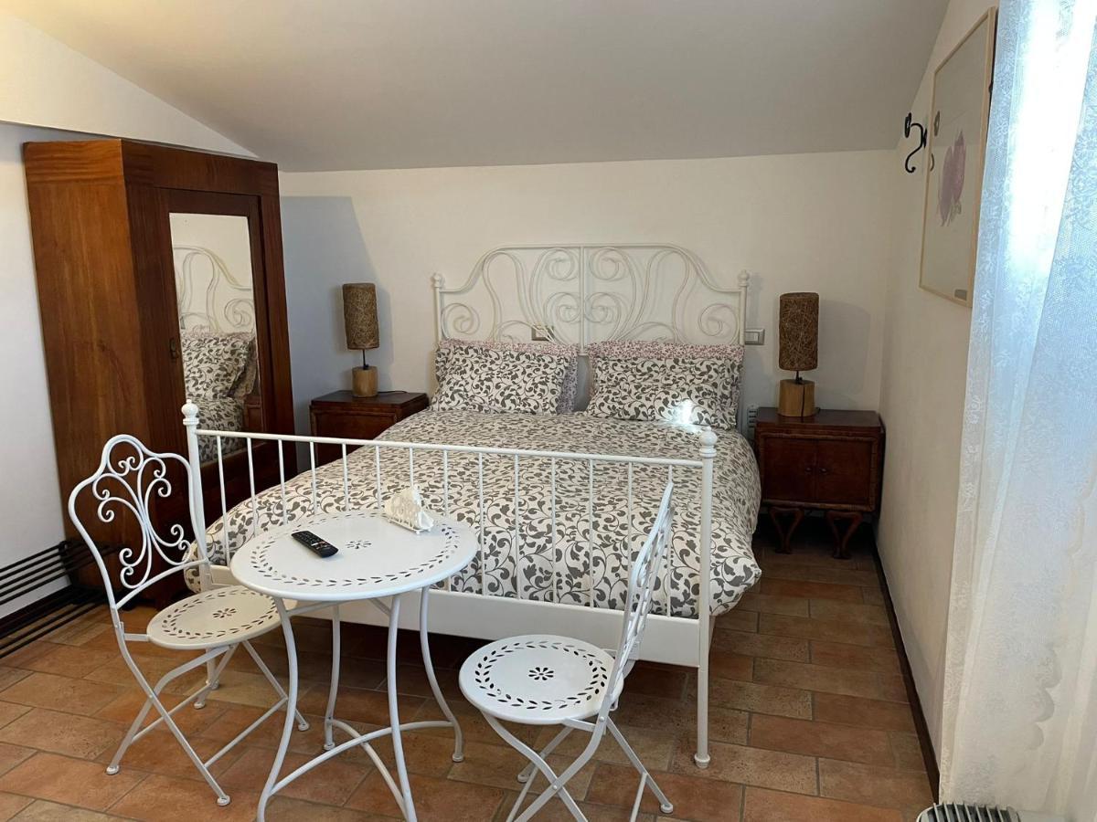 C'Era Una Volta B&B Perugia Exteriér fotografie