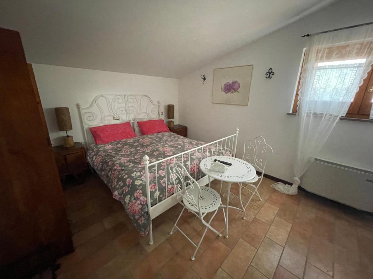 C'Era Una Volta B&B Perugia Exteriér fotografie