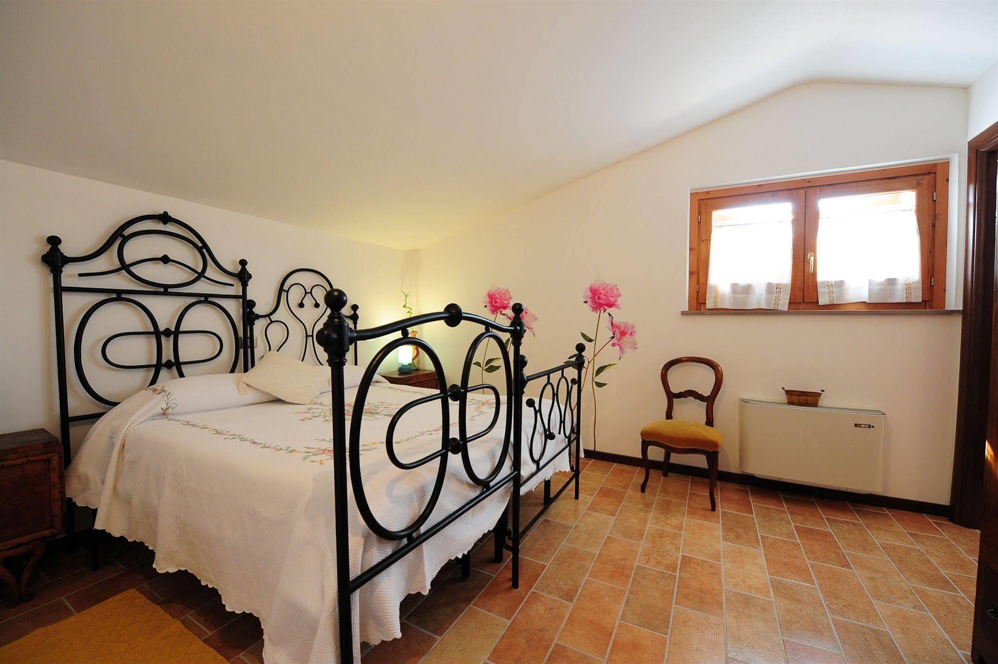 C'Era Una Volta B&B Perugia Exteriér fotografie